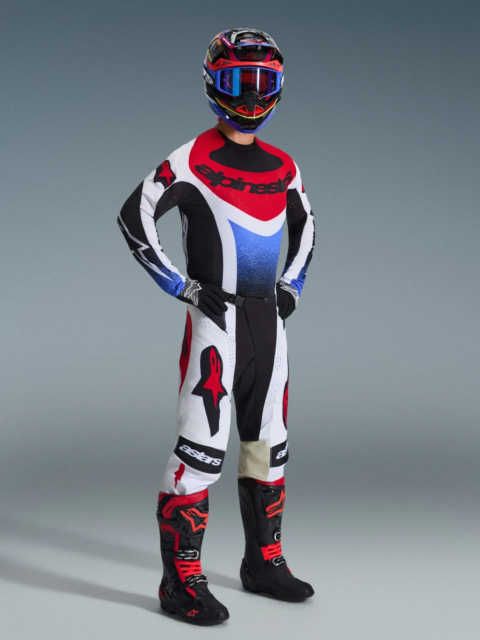 2026 Techstar Knif Hose