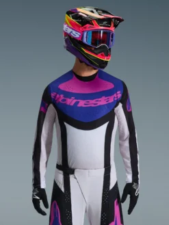 2026 Techstar Knif Trikot