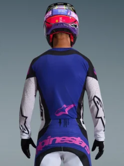 2026 Techstar Knif Trikot