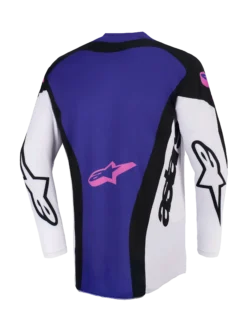 2026 Techstar Knif Trikot