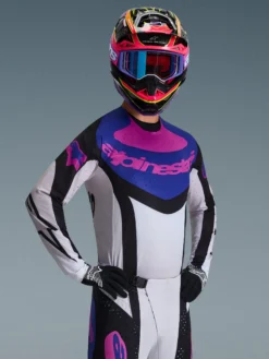 2026 Techstar Knif Trikot