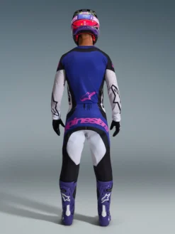 2026 Techstar Knif Trikot