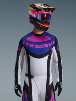 2026 Techstar Knif Trikot