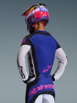 2026 Techstar Knif Trikot