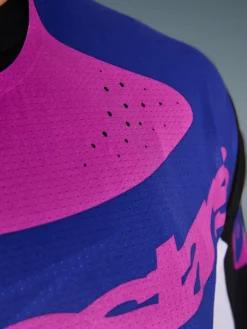 2026 Techstar Knif Trikot