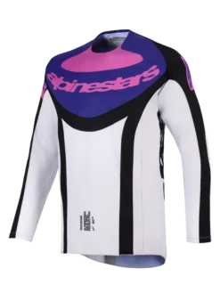 2026 Techstar Knif Trikot
