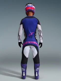 2026 Techstar Knif Trikot