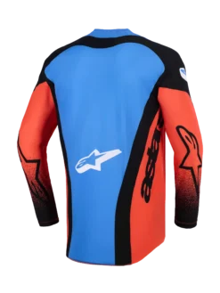 2026 Techstar Knif Trikot