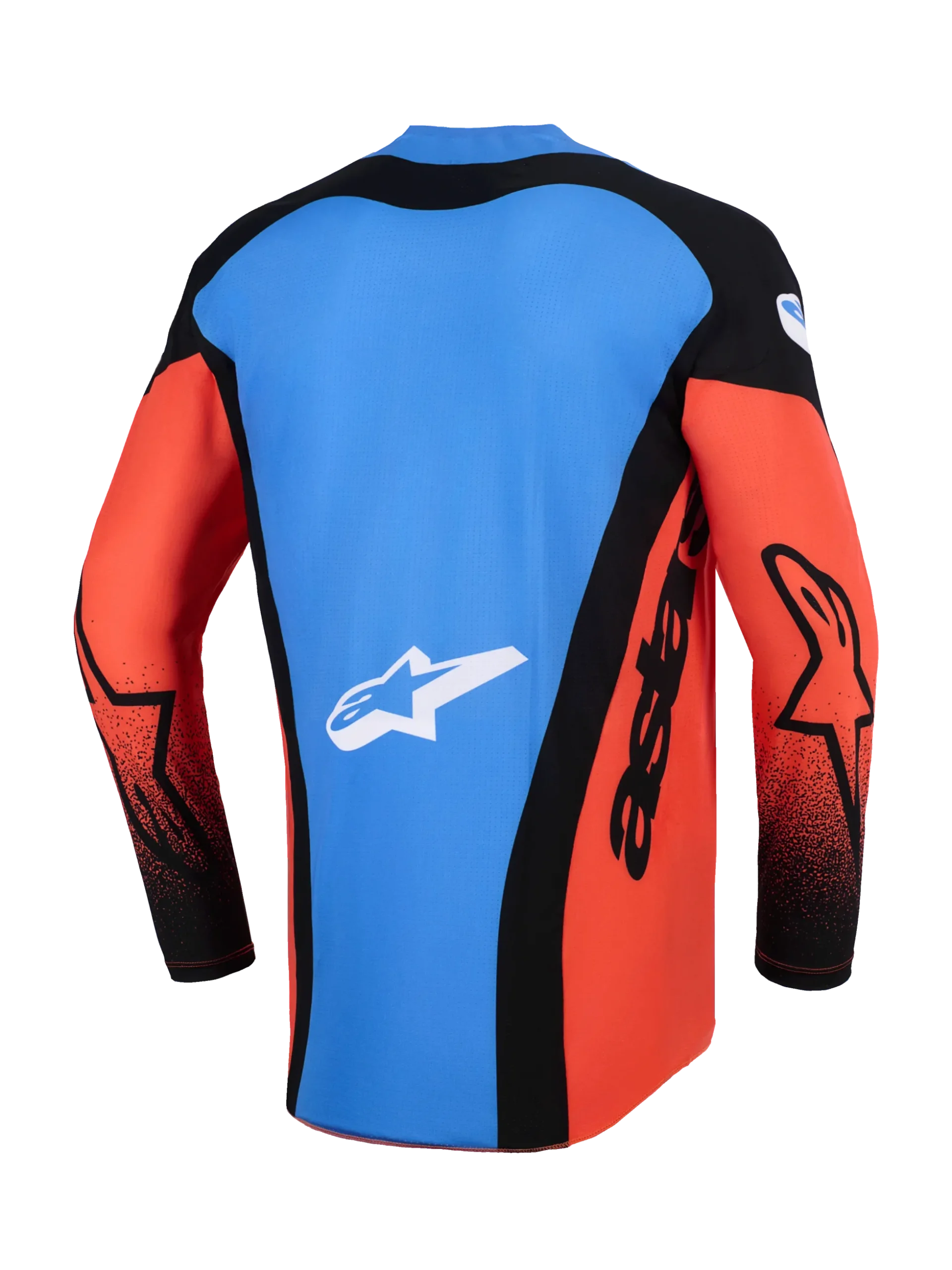 2026 Techstar Knif Trikot