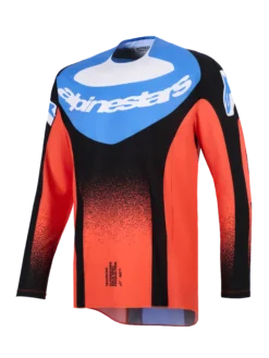 2026 Techstar Knif Trikot