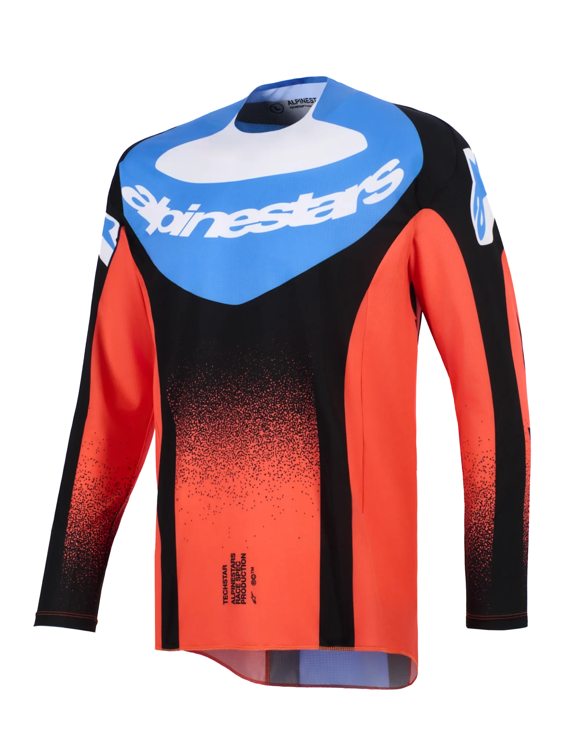 2026 Techstar Knif Trikot