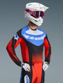 2026 Techstar Knif Trikot