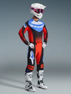 2026 Techstar Knif Trikot