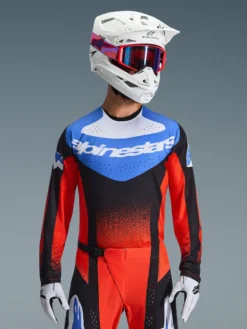 2026 Techstar Knif Trikot