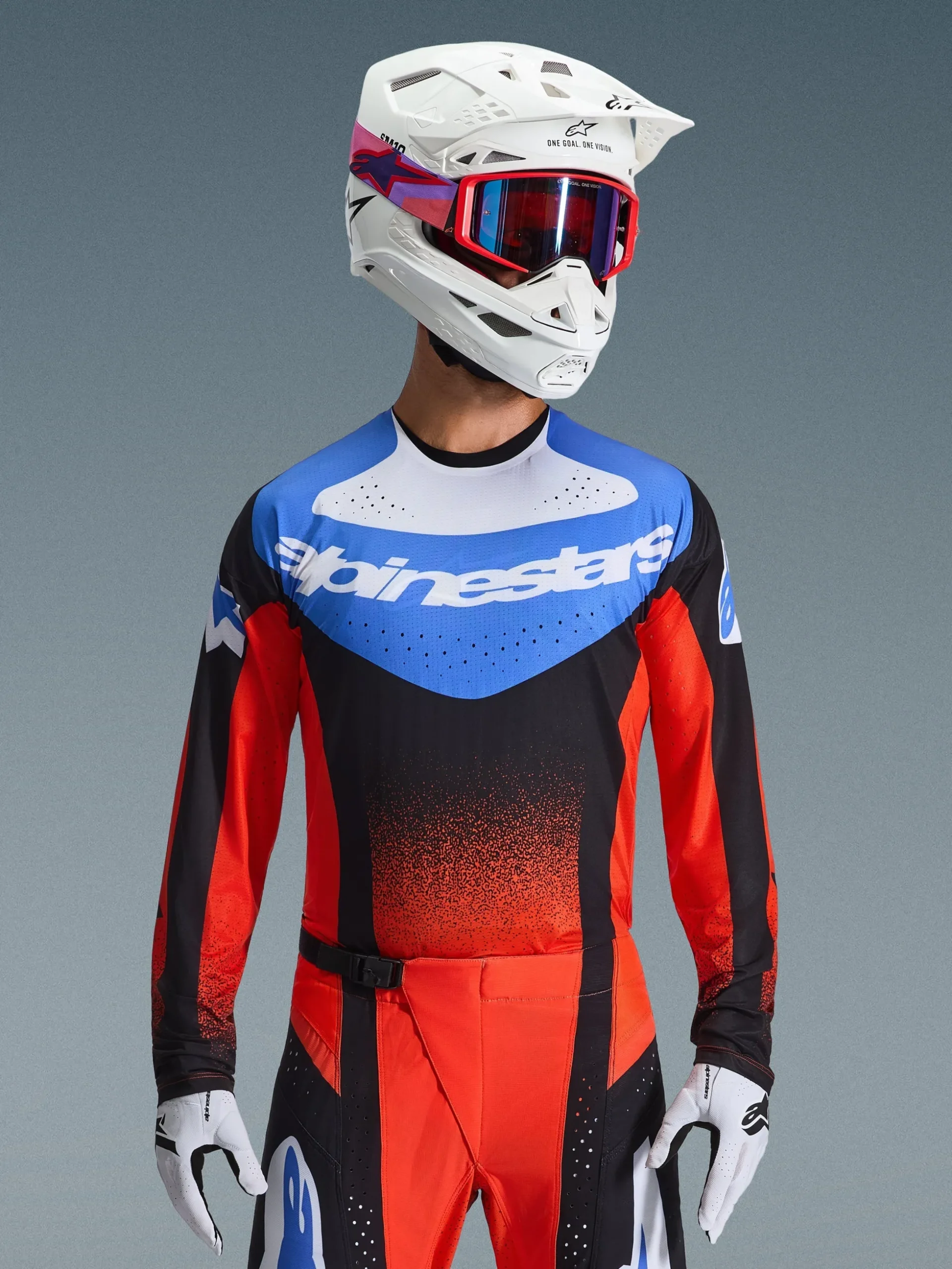 2026 Techstar Knif Trikot