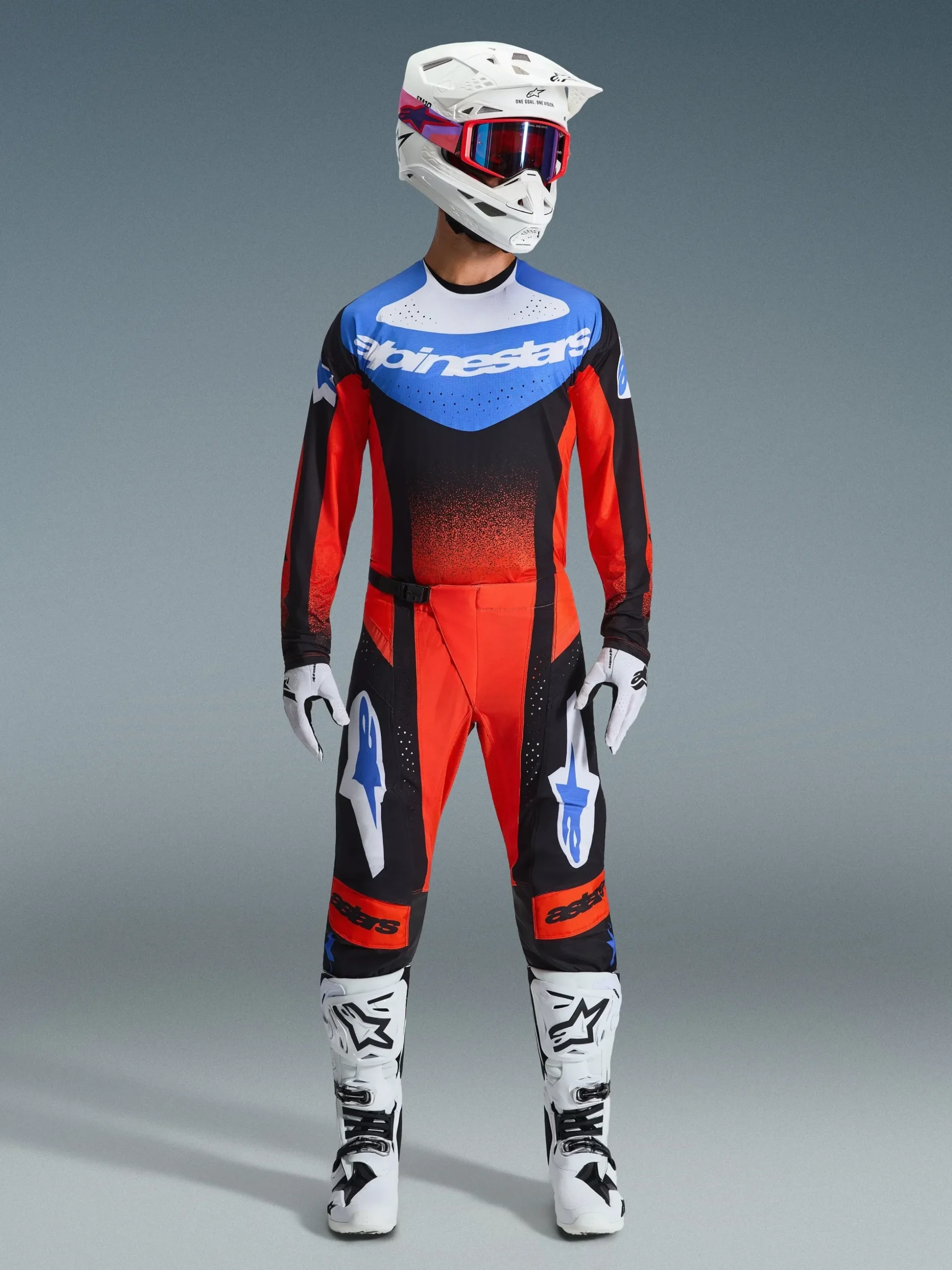 2026 Techstar Knif Trikot