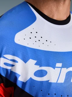 2026 Techstar Knif Trikot