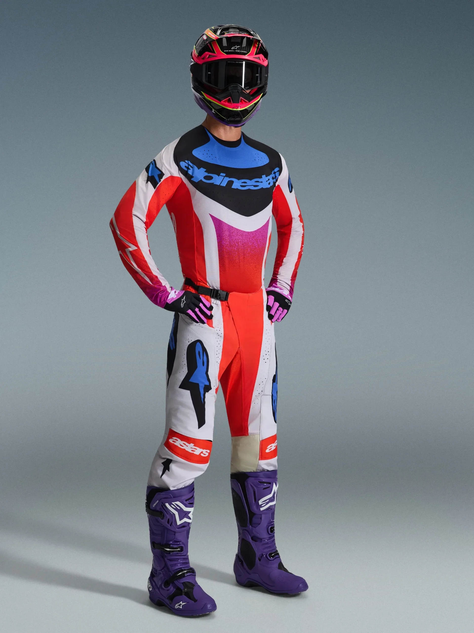 2026 Techstar Knif Trikot