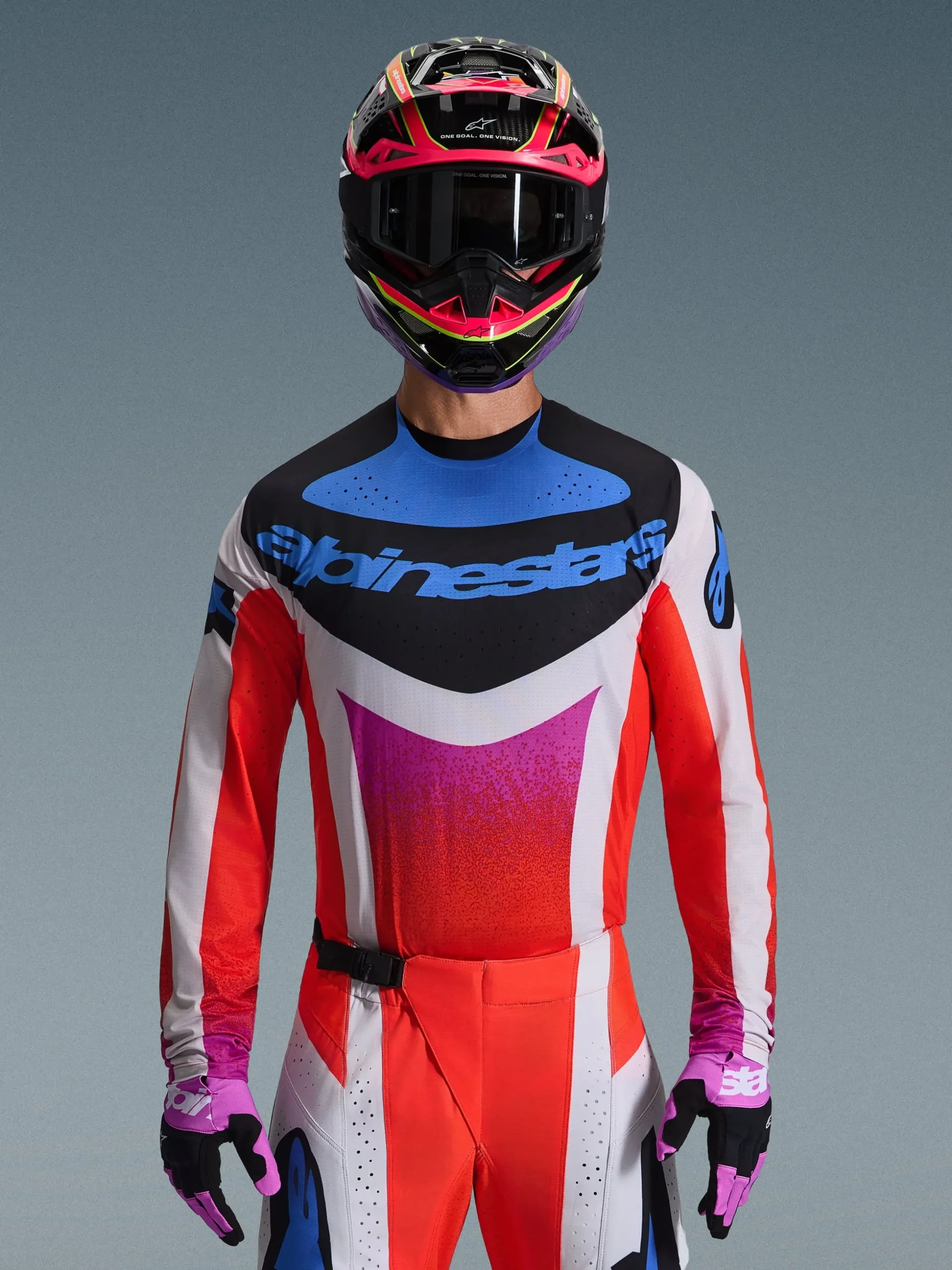 2026 Techstar Knif Trikot