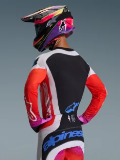 2026 Techstar Knif Trikot