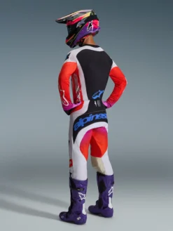 2026 Techstar Knif Trikot