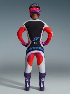 2026 Techstar Knif Trikot