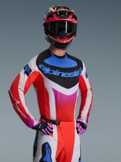 2026 Techstar Knif Trikot