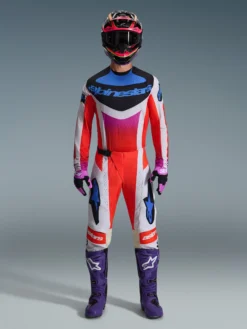 2026 Techstar Knif Trikot