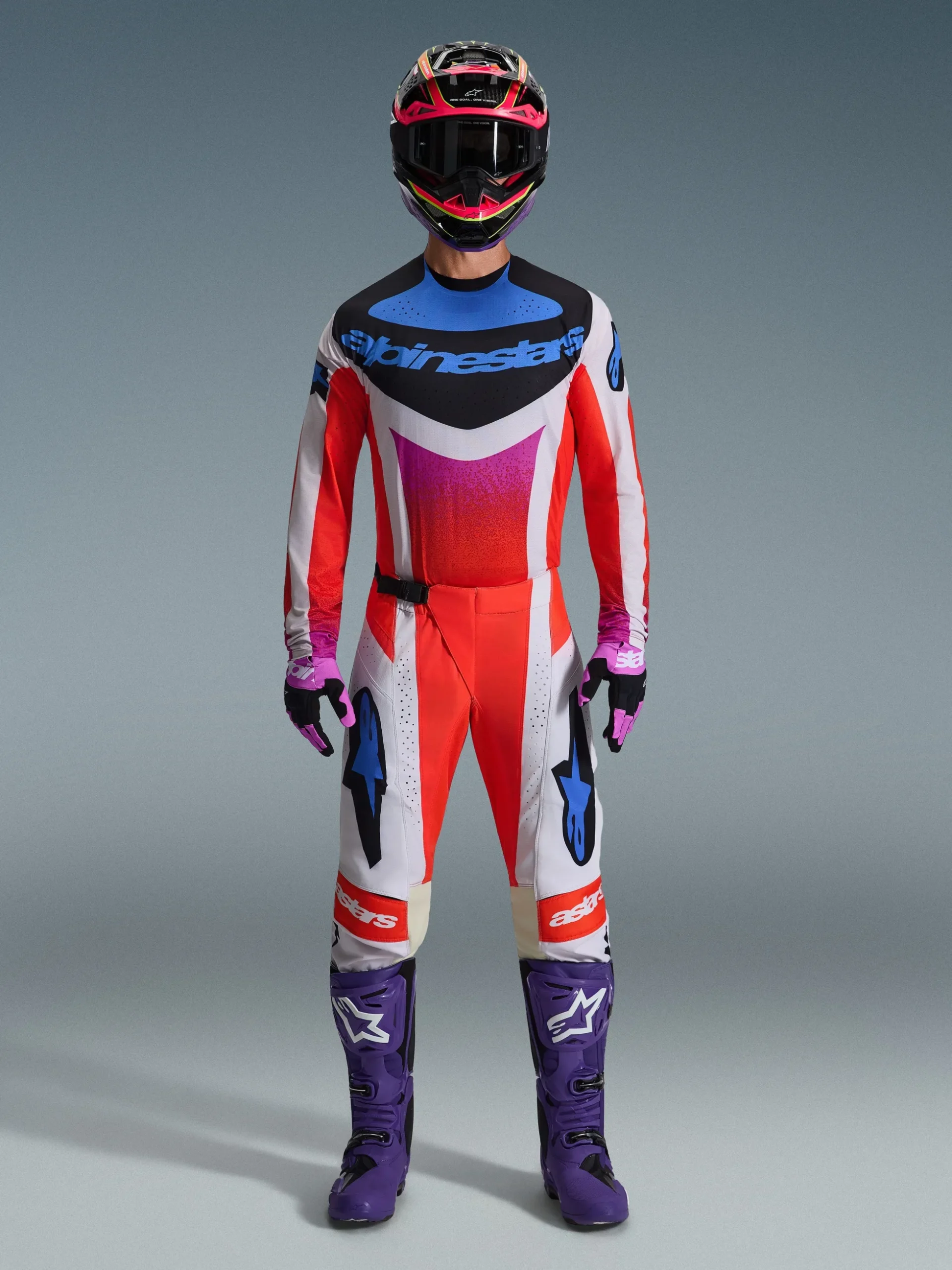2026 Techstar Knif Trikot