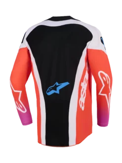 2026 Techstar Knif Trikot