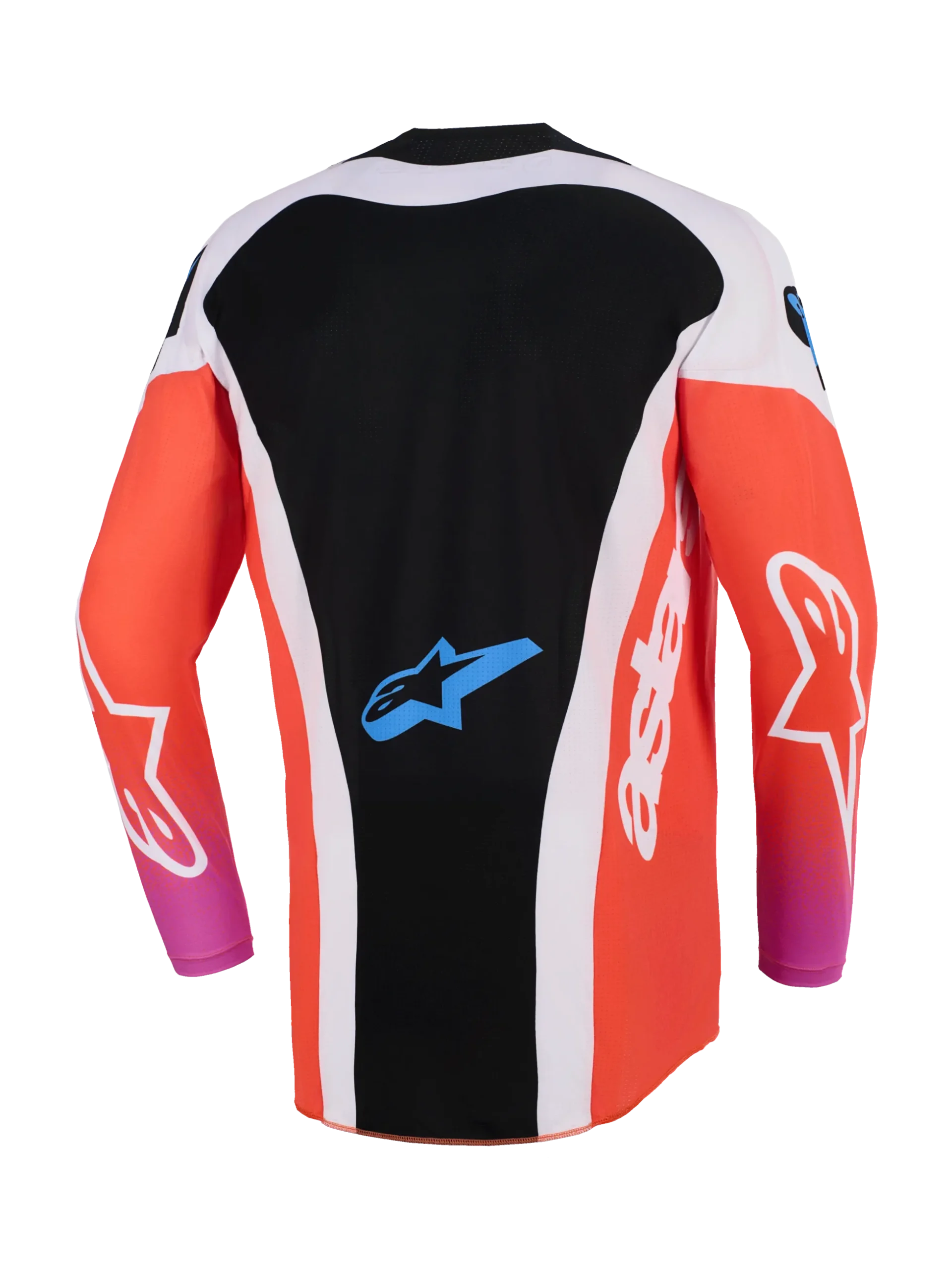 2026 Techstar Knif Trikot