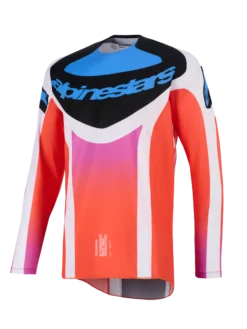 2026 Techstar Knif Trikot