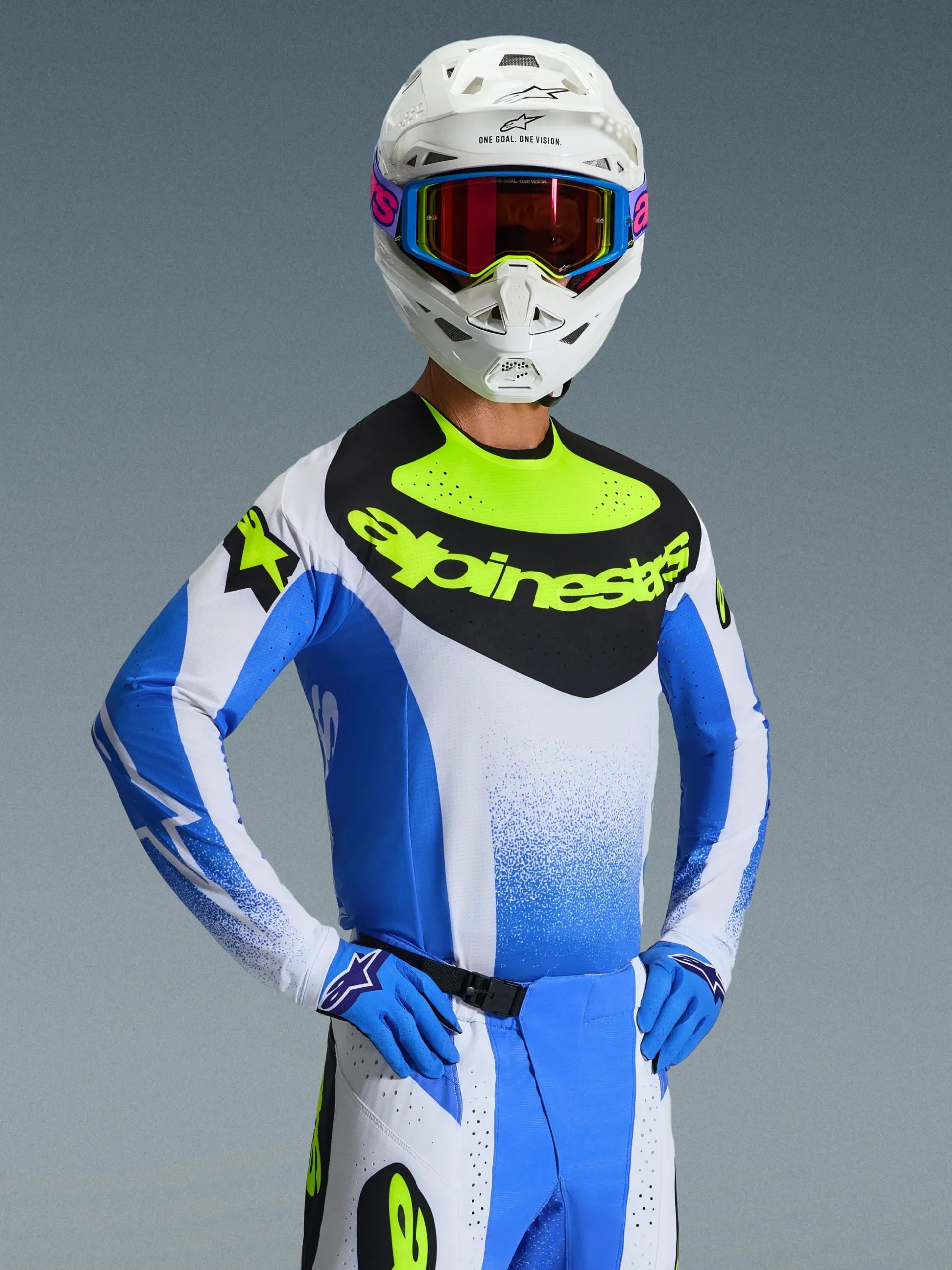 2026 Techstar Knif Trikot