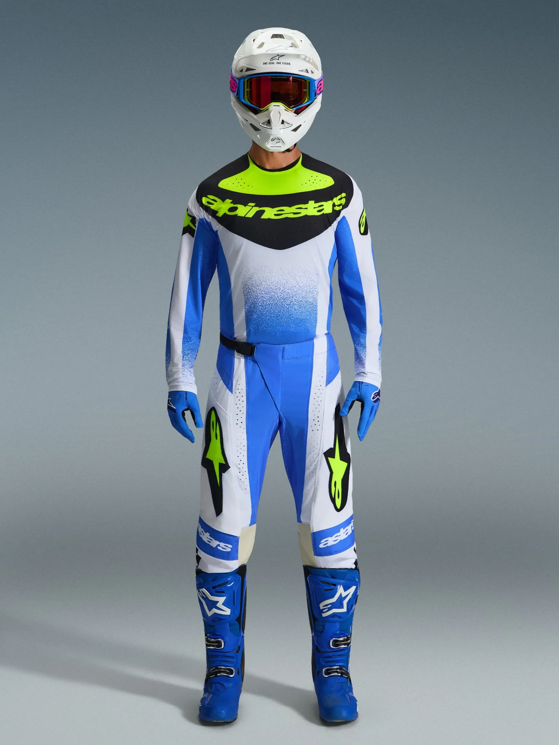 2026 Techstar Knif Trikot