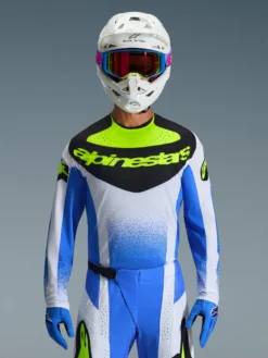 2026 Techstar Knif Trikot
