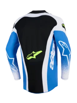 2026 Techstar Knif Trikot