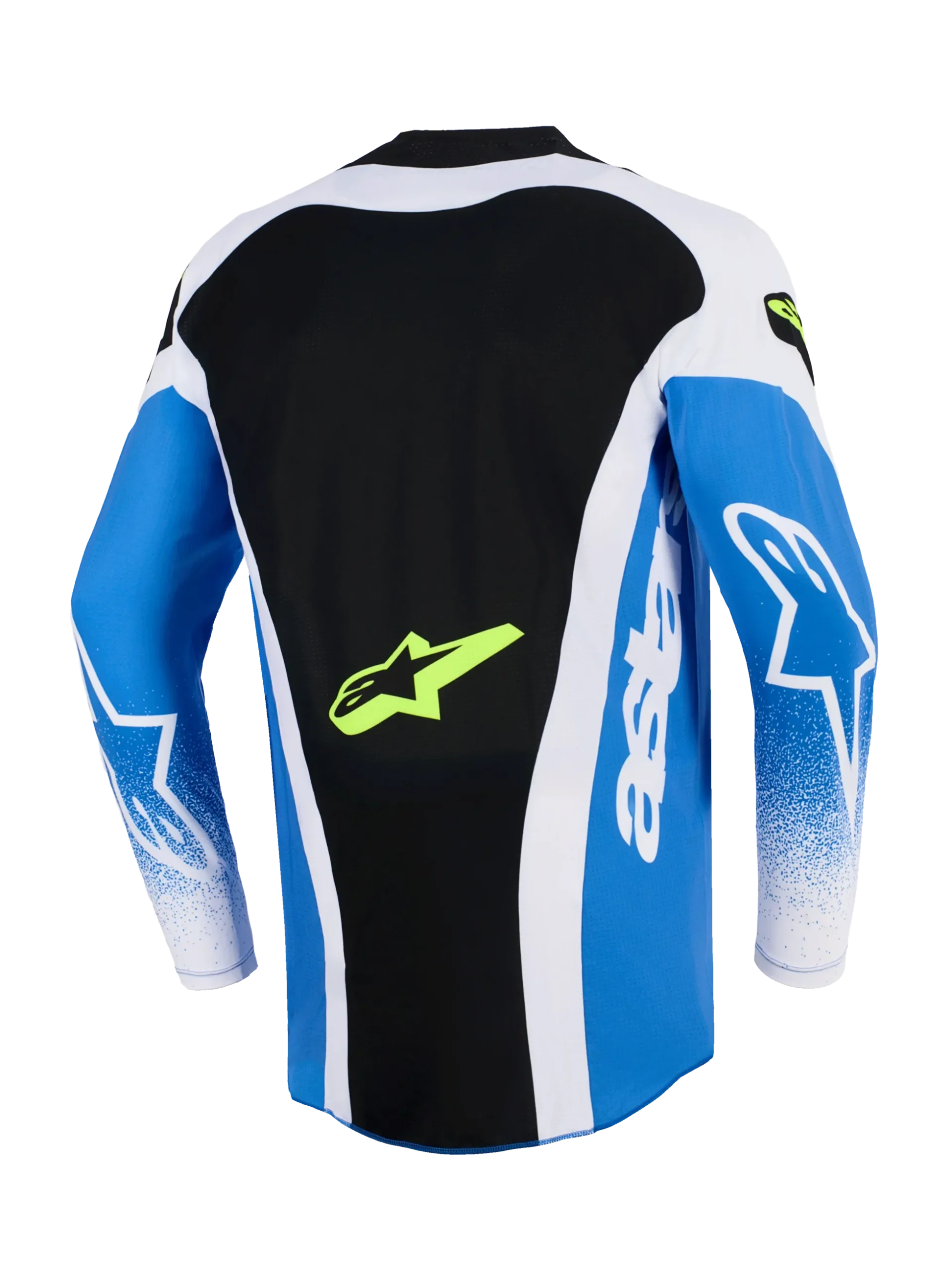 2026 Techstar Knif Trikot