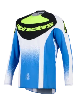 2026 Techstar Knif Trikot