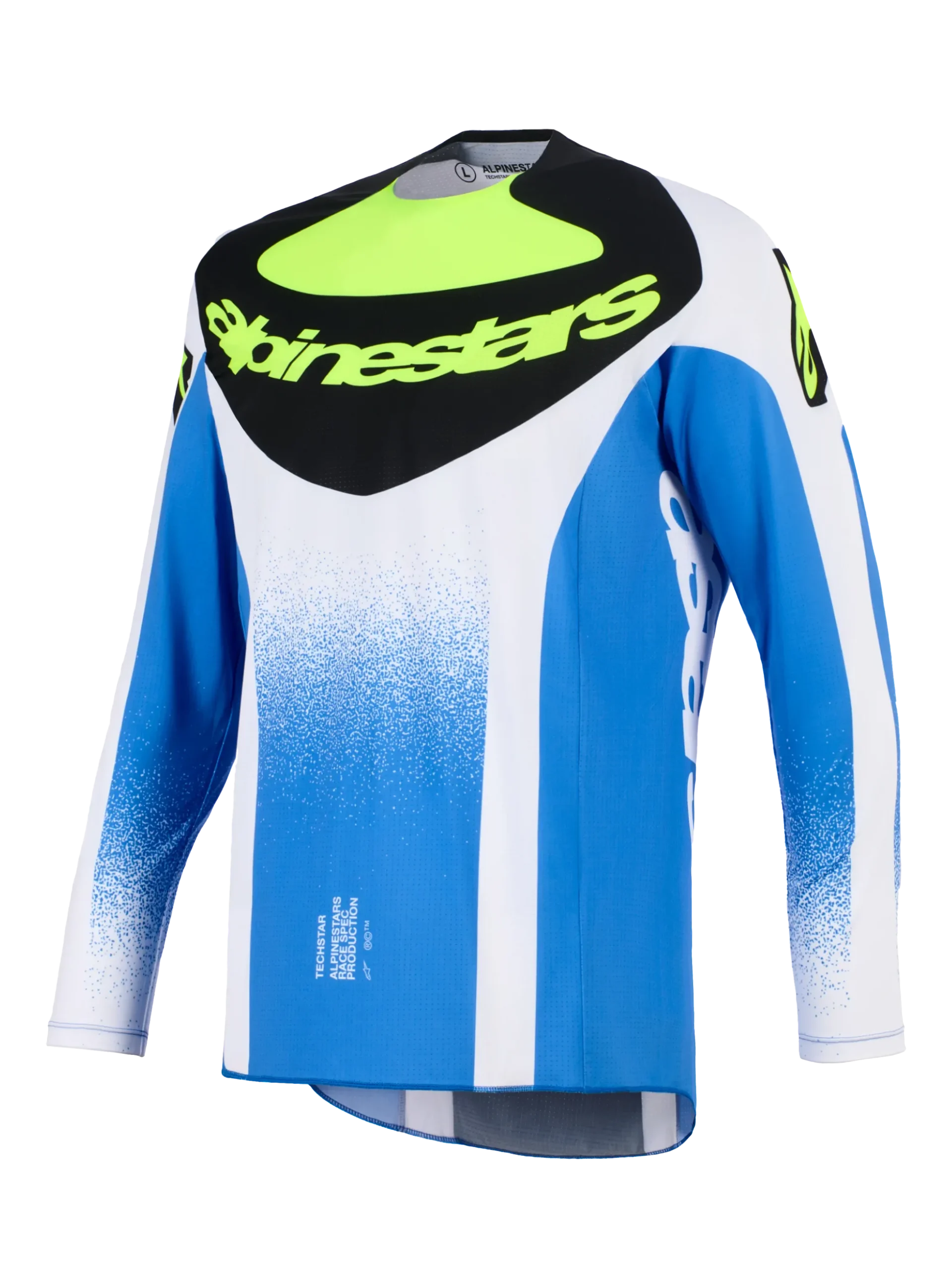 2026 Techstar Knif Trikot