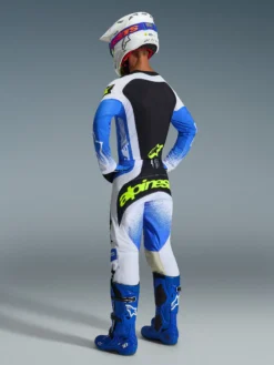 2026 Techstar Knif Trikot