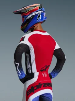 2026 Techstar Knif Trikot