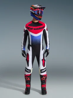 2026 Techstar Knif Trikot