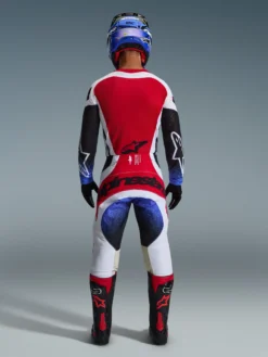 2026 Techstar Knif Trikot