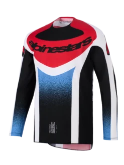 2026 Techstar Knif Trikot