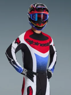 2026 Techstar Knif Trikot