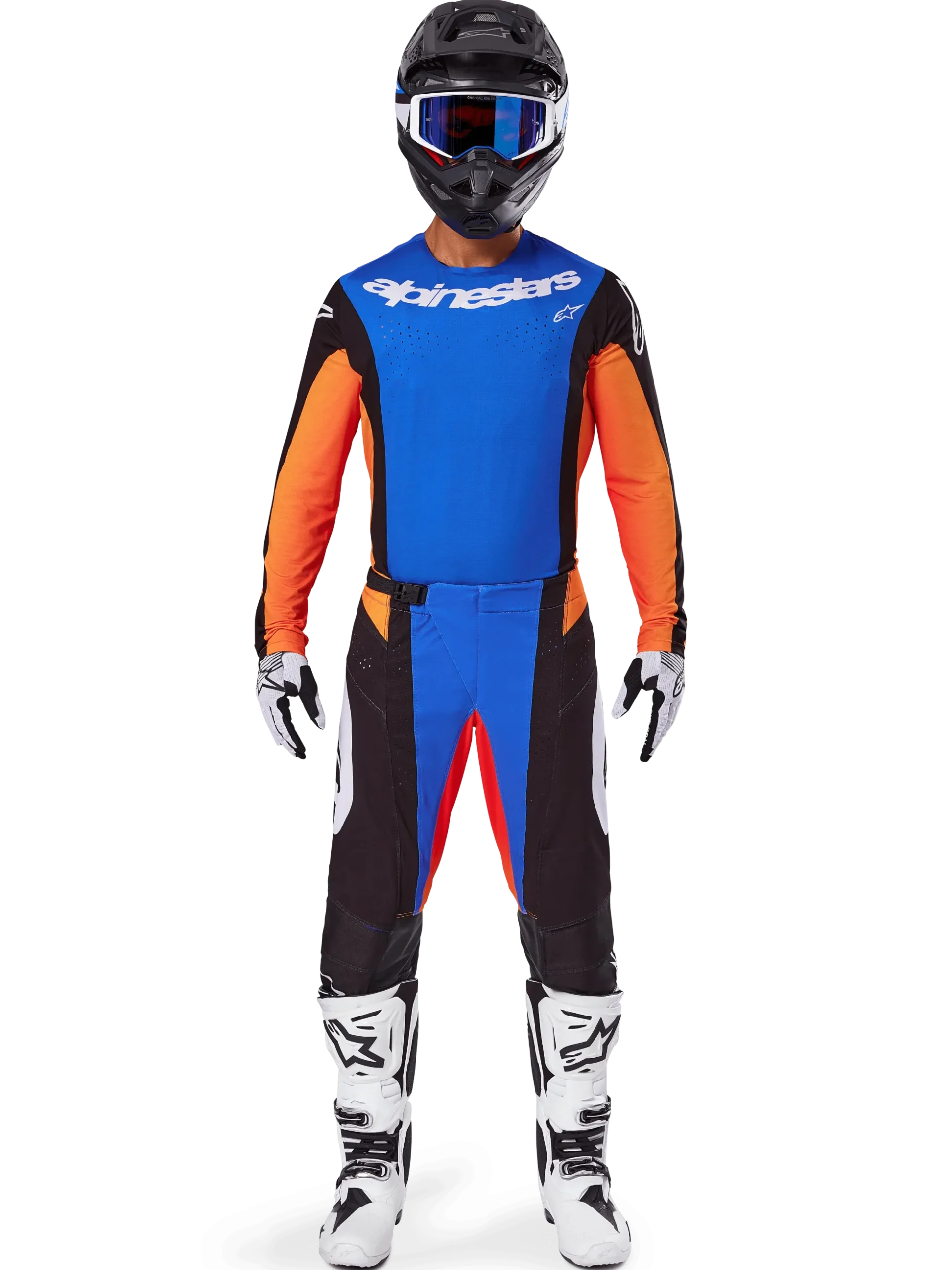 2025 Techstar Melt Bekleidungsset