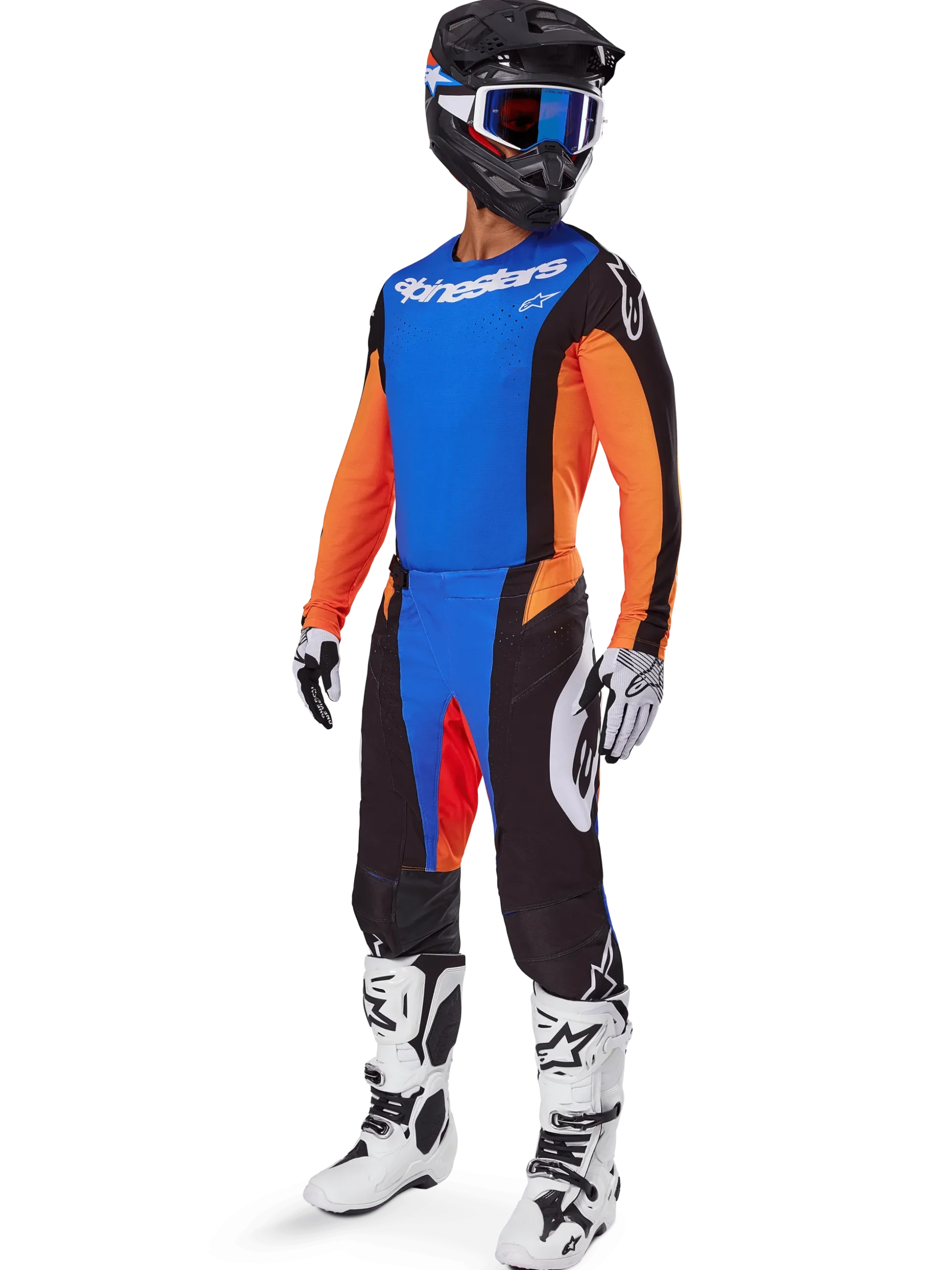 2025 Techstar Melt Bekleidungsset