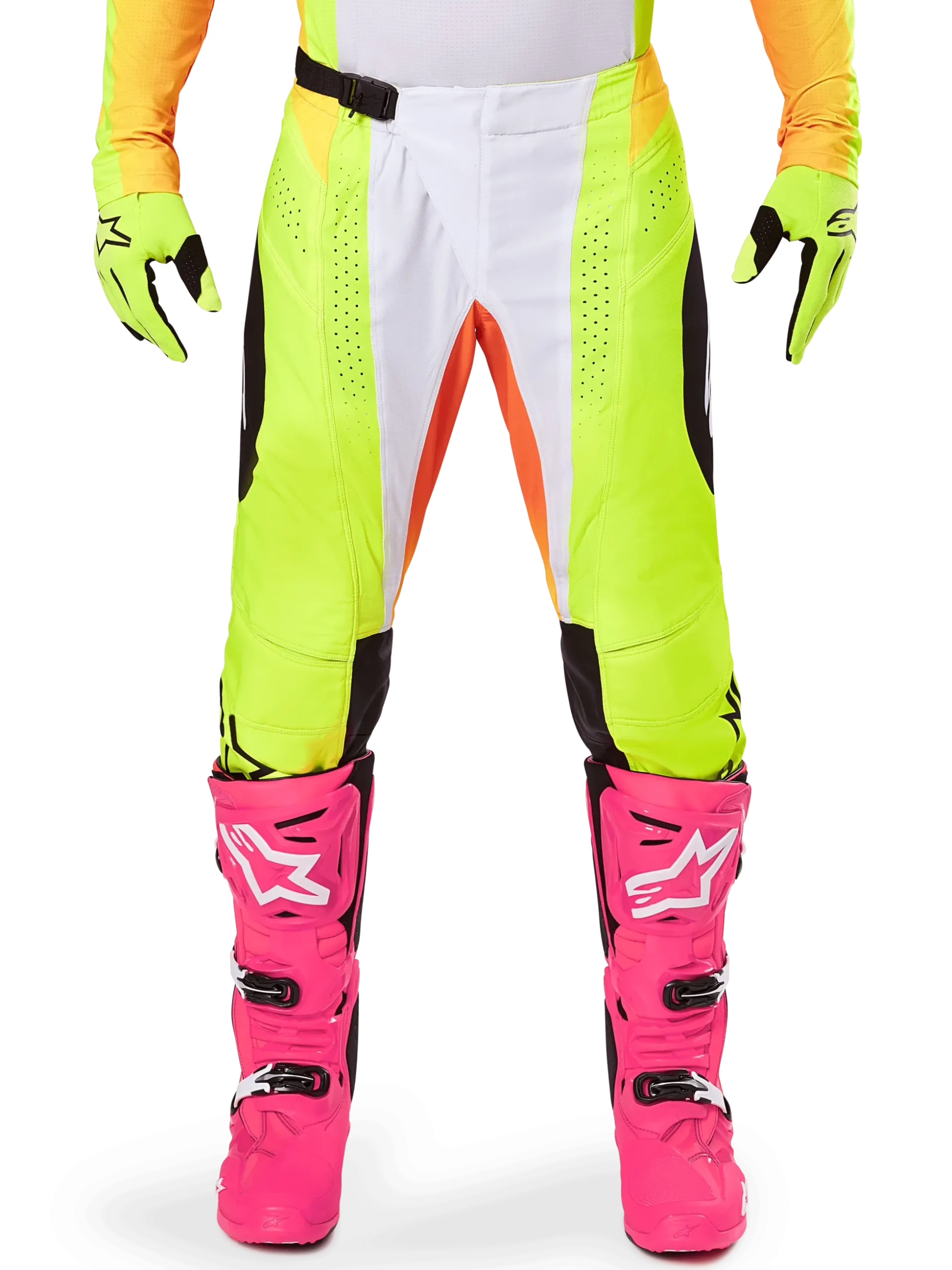 2025 Techstar Melt Hose