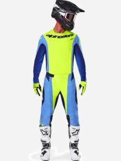 2025 Techstar Melt Trikot