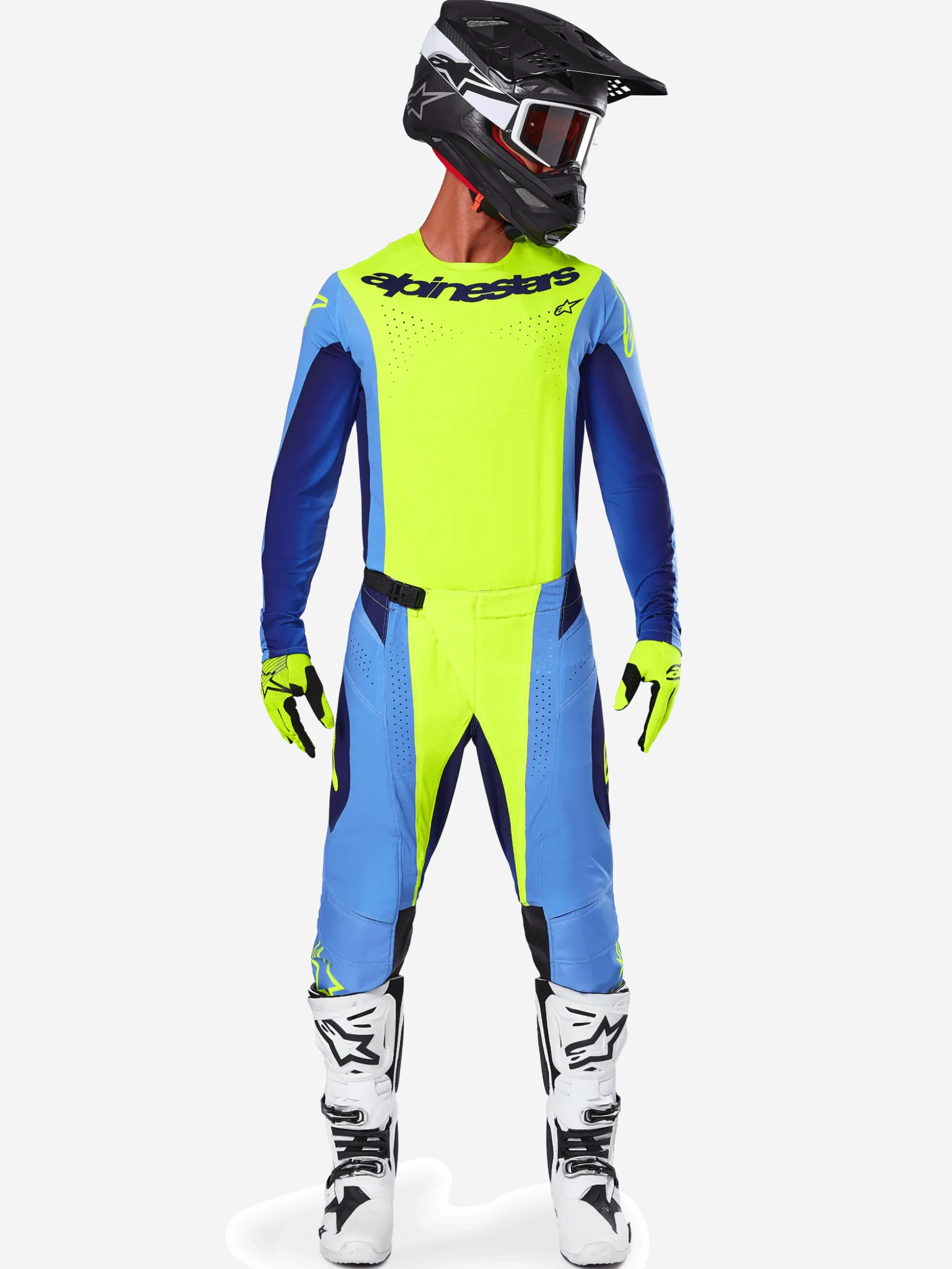 2025 Techstar Melt Trikot